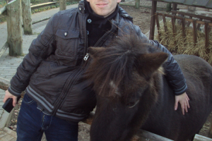  Ekskursija uz Zooloģisko dārzu 2011. gada novembrī_60