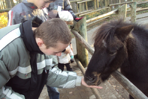  Ekskursija uz Zooloģisko dārzu 2011. gada novembrī_62