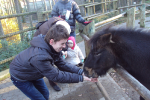  Ekskursija uz Zooloģisko dārzu 2011. gada novembrī_63