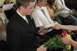  Izlaidums 9. klasei un Pēdējais zvans 12. klasei 2011. gada 20. maijā_105
