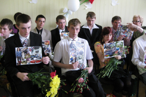  Izlaidums 9. klasei un Pēdējais zvans 12. klasei 2011. gada 20. maijā_106