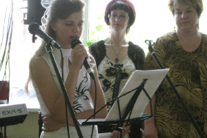  Izlaidums 9. klasei un Pēdējais zvans 12. klasei 2011. gada 20. maijā_109