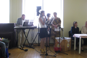  Izlaidums 9. klasei un Pēdējais zvans 12. klasei 2011. gada 20. maijā_110