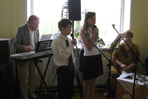 Izlaidums 9. klasei un Pēdējais zvans 12. klasei 2011. gada 20. maijā_111