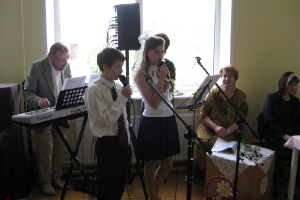  Izlaidums 9. klasei un Pēdējais zvans 12. klasei 2011. gada 20. maijā_112