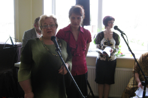  Izlaidums 9. klasei un Pēdējais zvans 12. klasei 2011. gada 20. maijā_117
