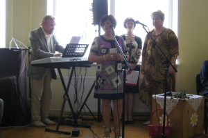  Izlaidums 9. klasei un Pēdējais zvans 12. klasei 2011. gada 20. maijā_119
