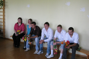  Izlaidums 9. klasei un Pēdējais zvans 12. klasei 2011. gada 20. maijā_121