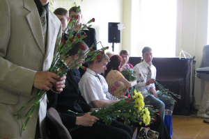  Izlaidums 9. klasei un Pēdējais zvans 12. klasei 2011. gada 20. maijā_128