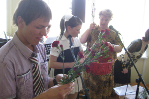  Izlaidums 9. klasei un Pēdējais zvans 12. klasei 2011. gada 20. maijā_133