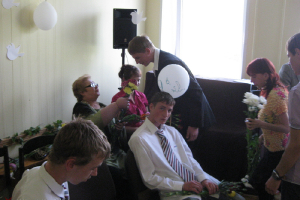  Izlaidums 9. klasei un Pēdējais zvans 12. klasei 2011. gada 20. maijā_137
