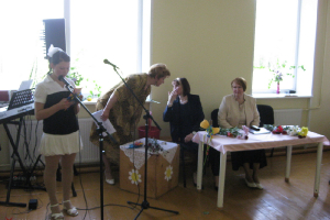  Izlaidums 9. klasei un Pēdējais zvans 12. klasei 2011. gada 20. maijā_142