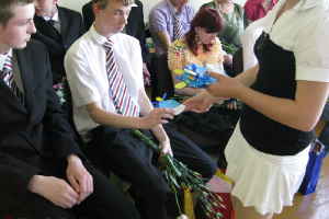  Izlaidums 9. klasei un Pēdējais zvans 12. klasei 2011. gada 20. maijā_144