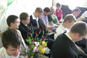  Izlaidums 9. klasei un Pēdējais zvans 12. klasei 2011. gada 20. maijā_146