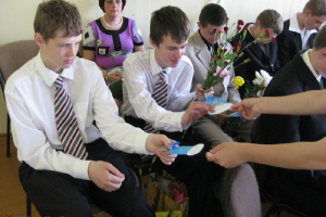  Izlaidums 9. klasei un Pēdējais zvans 12. klasei 2011. gada 20. maijā_147