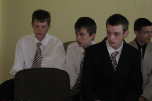  Izlaidums 9. klasei un Pēdējais zvans 12. klasei 2011. gada 20. maijā_20