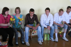  Izlaidums 9. klasei un Pēdējais zvans 12. klasei 2011. gada 20. maijā_21