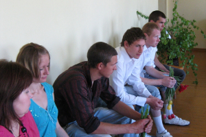  Izlaidums 9. klasei un Pēdējais zvans 12. klasei 2011. gada 20. maijā_24