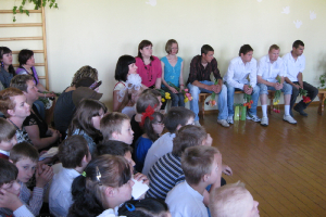 Izlaidums 9. klasei un Pēdējais zvans 12. klasei 2011. gada 20. maijā_25