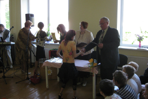  Izlaidums 9. klasei un Pēdējais zvans 12. klasei 2011. gada 20. maijā_29