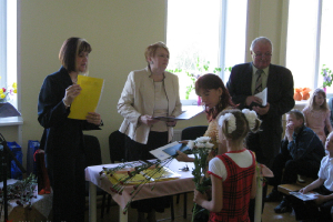  Izlaidums 9. klasei un Pēdējais zvans 12. klasei 2011. gada 20. maijā_30