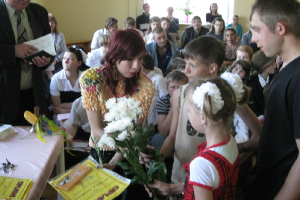  Izlaidums 9. klasei un Pēdējais zvans 12. klasei 2011. gada 20. maijā_31
