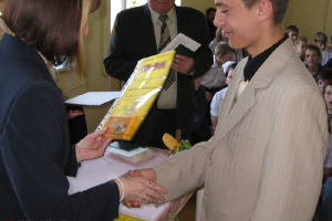  Izlaidums 9. klasei un Pēdējais zvans 12. klasei 2011. gada 20. maijā_33