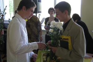  Izlaidums 9. klasei un Pēdējais zvans 12. klasei 2011. gada 20. maijā_35