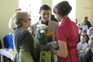  Izlaidums 9. klasei un Pēdējais zvans 12. klasei 2011. gada 20. maijā_36