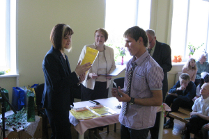  Izlaidums 9. klasei un Pēdējais zvans 12. klasei 2011. gada 20. maijā_41