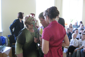  Izlaidums 9. klasei un Pēdējais zvans 12. klasei 2011. gada 20. maijā_43