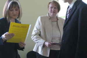  Izlaidums 9. klasei un Pēdējais zvans 12. klasei 2011. gada 20. maijā_45