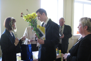  Izlaidums 9. klasei un Pēdējais zvans 12. klasei 2011. gada 20. maijā_47