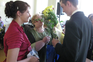  Izlaidums 9. klasei un Pēdējais zvans 12. klasei 2011. gada 20. maijā_48