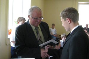  Izlaidums 9. klasei un Pēdējais zvans 12. klasei 2011. gada 20. maijā_49