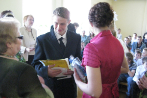  Izlaidums 9. klasei un Pēdējais zvans 12. klasei 2011. gada 20. maijā_51