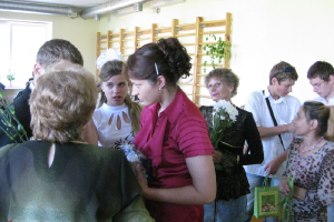  Izlaidums 9. klasei un Pēdējais zvans 12. klasei 2011. gada 20. maijā_52