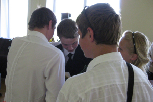  Izlaidums 9. klasei un Pēdējais zvans 12. klasei 2011. gada 20. maijā_53