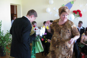  Izlaidums 9. klasei un Pēdējais zvans 12. klasei 2011. gada 20. maijā_54