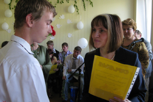  Izlaidums 9. klasei un Pēdējais zvans 12. klasei 2011. gada 20. maijā_57