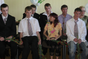  Izlaidums 9. klasei un Pēdējais zvans 12. klasei 2011. gada 20. maijā_5
