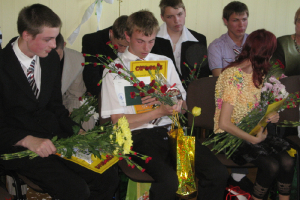  Izlaidums 9. klasei un Pēdējais zvans 12. klasei 2011. gada 20. maijā_61