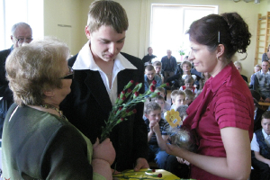  Izlaidums 9. klasei un Pēdējais zvans 12. klasei 2011. gada 20. maijā_64