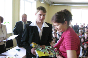 Izlaidums 9. klasei un Pēdējais zvans 12. klasei 2011. gada 20. maijā_66