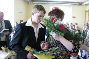  Izlaidums 9. klasei un Pēdējais zvans 12. klasei 2011. gada 20. maijā_67