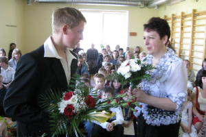  Izlaidums 9. klasei un Pēdējais zvans 12. klasei 2011. gada 20. maijā_68