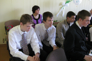  Izlaidums 9. klasei un Pēdējais zvans 12. klasei 2011. gada 20. maijā_70