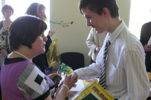  Izlaidums 9. klasei un Pēdējais zvans 12. klasei 2011. gada 20. maijā_73