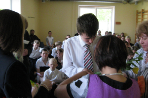  Izlaidums 9. klasei un Pēdējais zvans 12. klasei 2011. gada 20. maijā_74