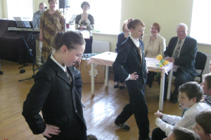 Izlaidums 9. klasei un Pēdējais zvans 12. klasei 2011. gada 20. maijā_81
